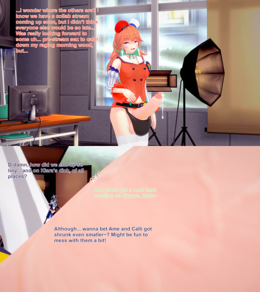 3d Rule 34 Image