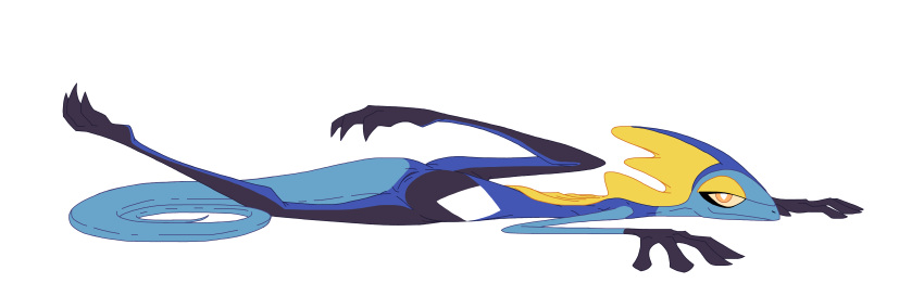 Generation 8 Pokemon (Nintendo) Rule 34 Image