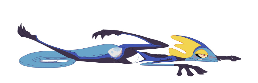 Inteleon (Nintendo) Rule 34 Image