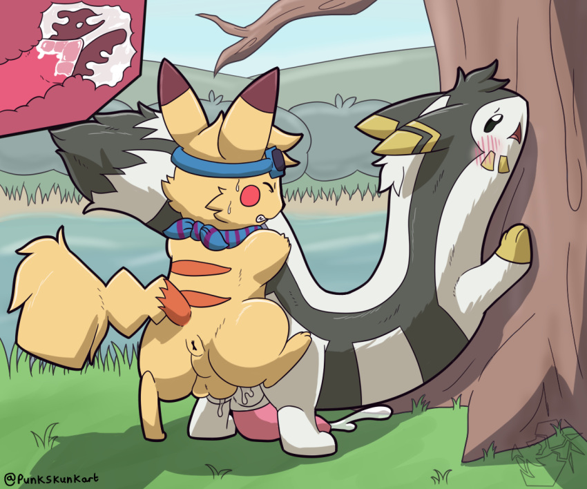Fan Character (Nintendo) Rule 34 Image