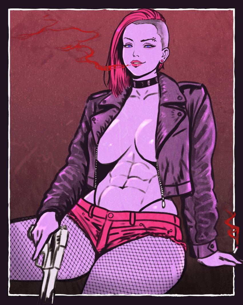 Digital Media (Artwork) Rule 34 Image
