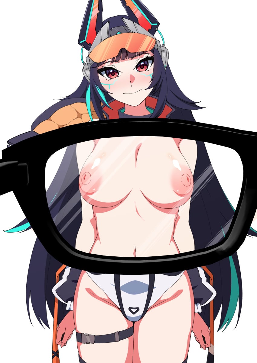 Indie Virtual Youtuber Rule 34 Image