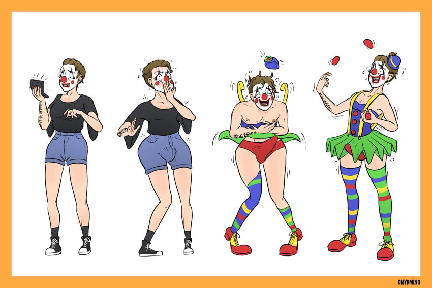 Digital Drawing (Artwork) Rule 34 Image