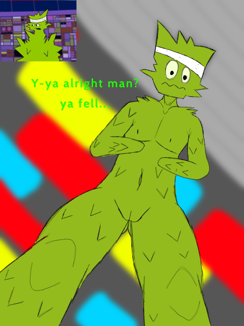 Aqua Teen Hunger Force Rule 34 Image