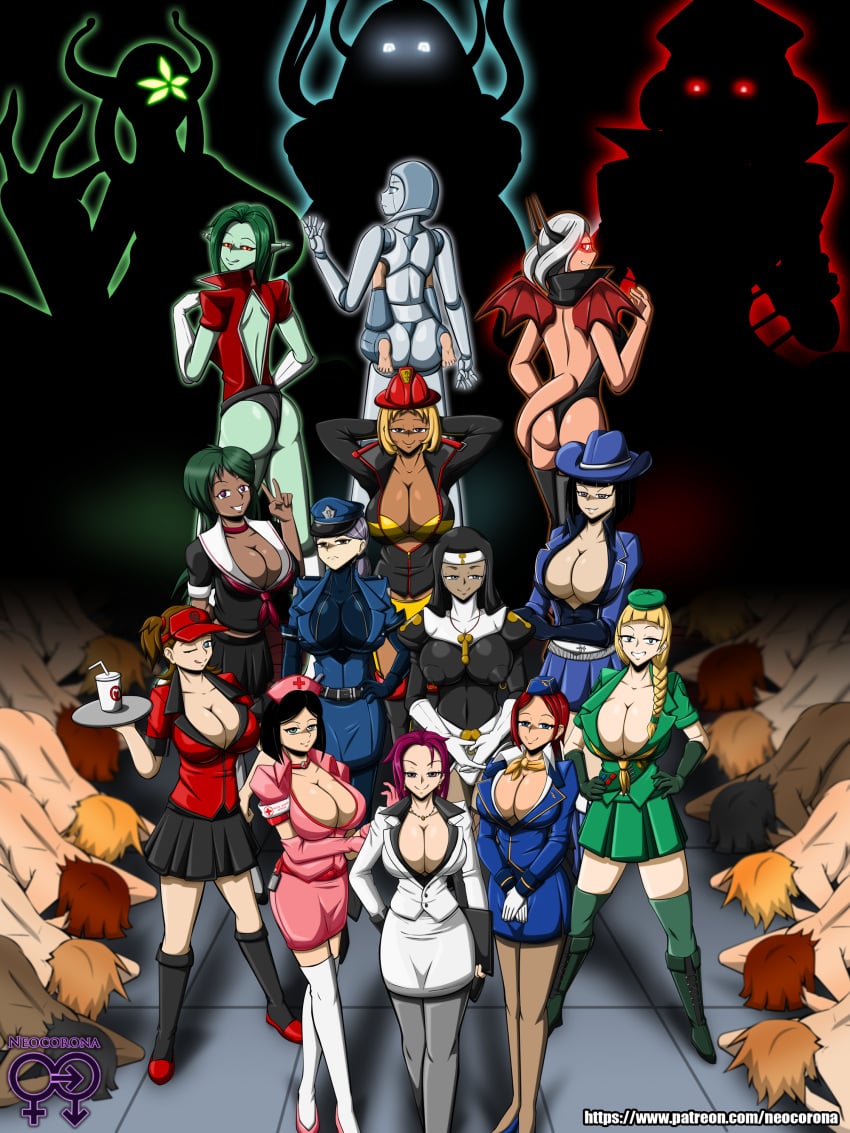 14boys 16girls 6+girls alien_girl cow_girl cowboy_hat dark-skinned_female dark-skinned_male dark_skin demon dogeza dominant_female female femdom femdom_aliens(neocorona) girl_scout group hat large_breasts male malesub multiple_boys multiple_doms multiple_girls multiple_subs neocorona nun nurse nurse_cap police_hat policewoman robot robot_girl school_uniform stewardess submissive_male tagme uniform waitress
firefighter