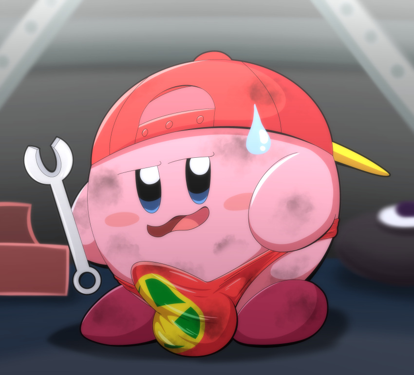 Kirby (Series) Rule 34 Image