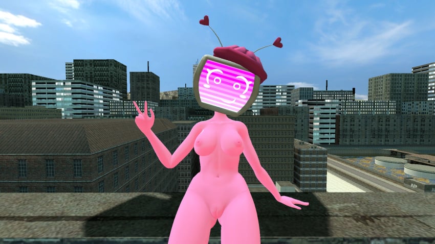 Forsaken (Roblox) Rule 34 Image