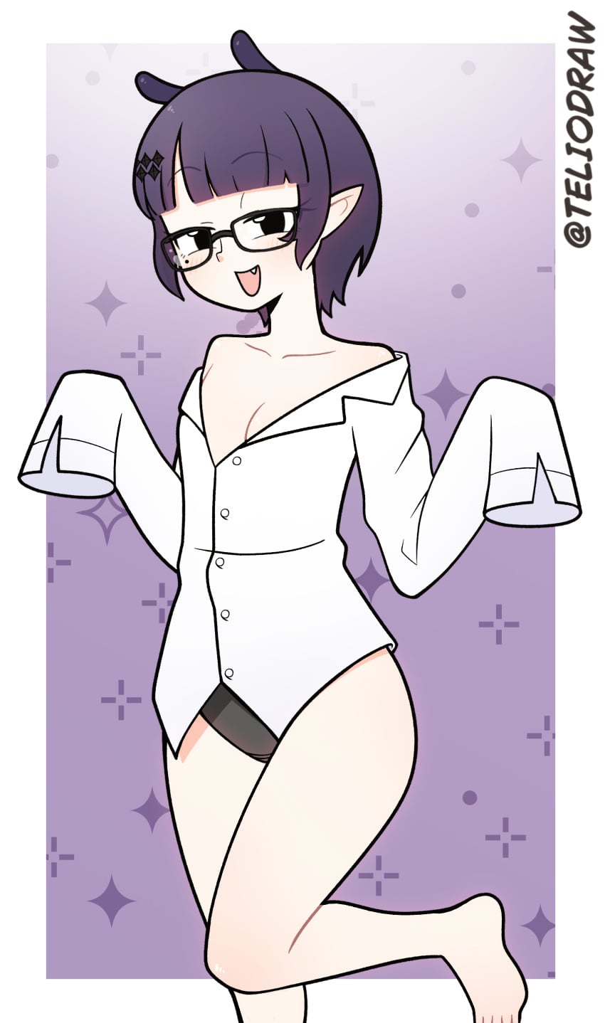 Hololive Rule 34 Image