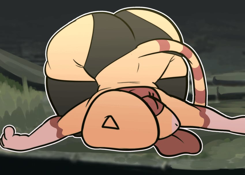 Daisy (Waffafries) Rule 34 Image