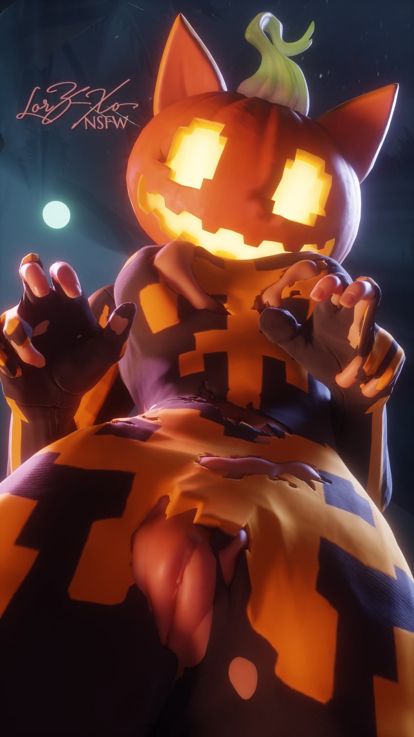 Spice (Fortnite) Rule 34 Image