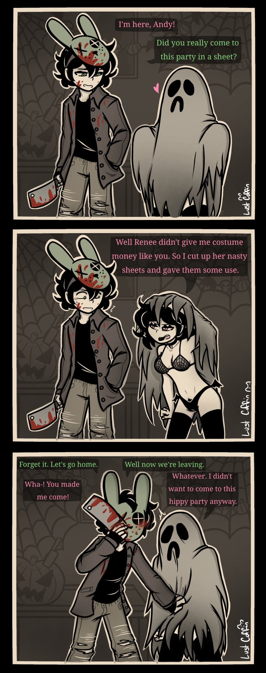 1girls Rule 34 Image
