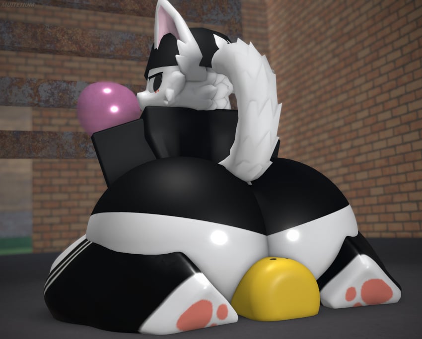 Boykisser (Boy Kisser (Meme)) Rule 34 Image