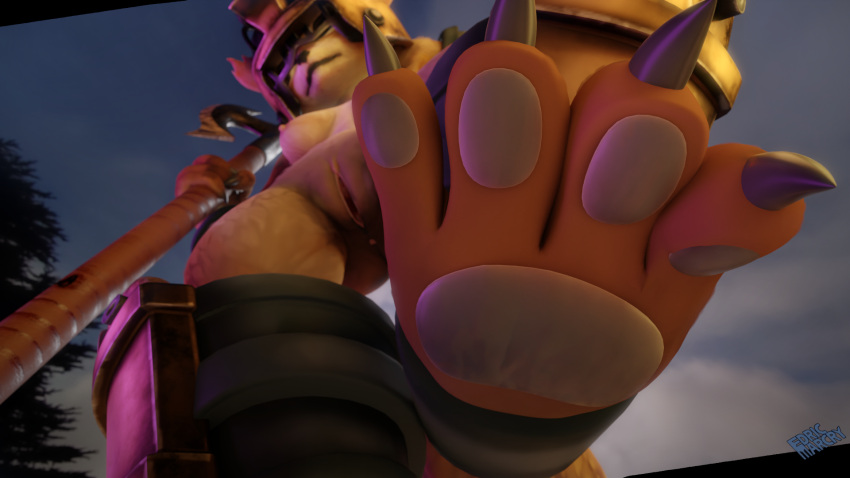 3d (Artwork) Rule 34 Image