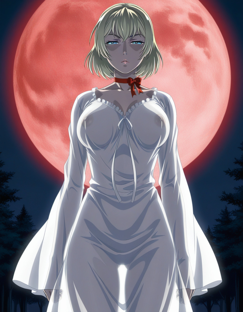 Jody Crowley (Bible Black) Rule 34 Image