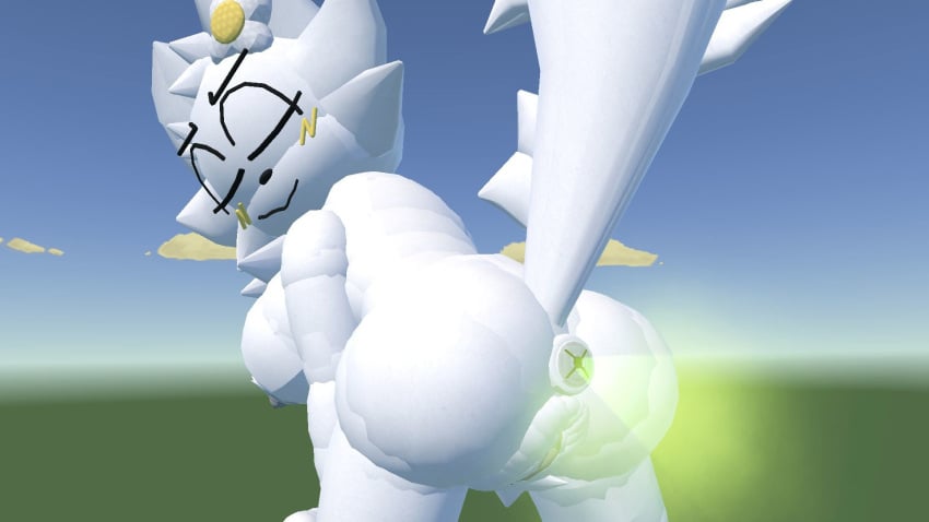 Sunny (Melodynotmel) Rule 34 Image