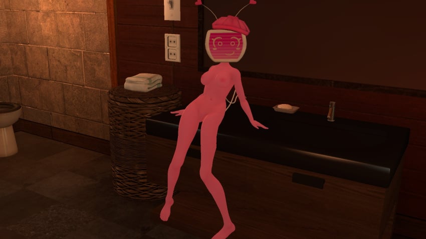 1girls Rule 34 Image