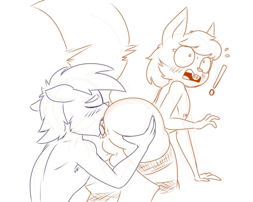 Ian (Lechugansfw) Rule 34 Image