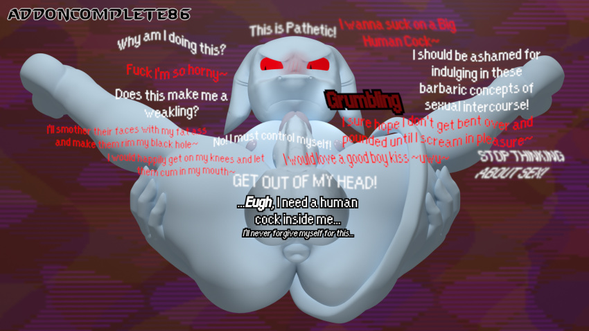 3d (Artwork) Rule 34 Image