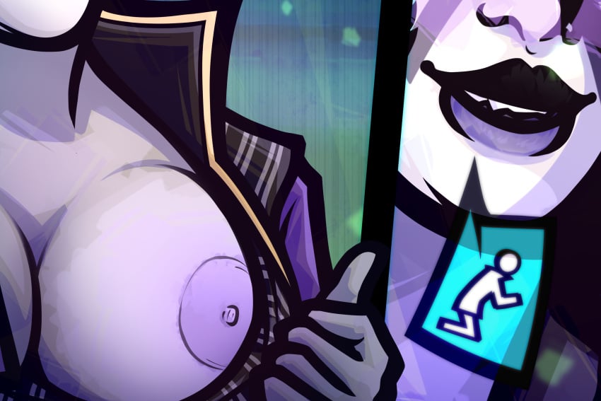 Original Character (Homestuck) Rule 34 Image