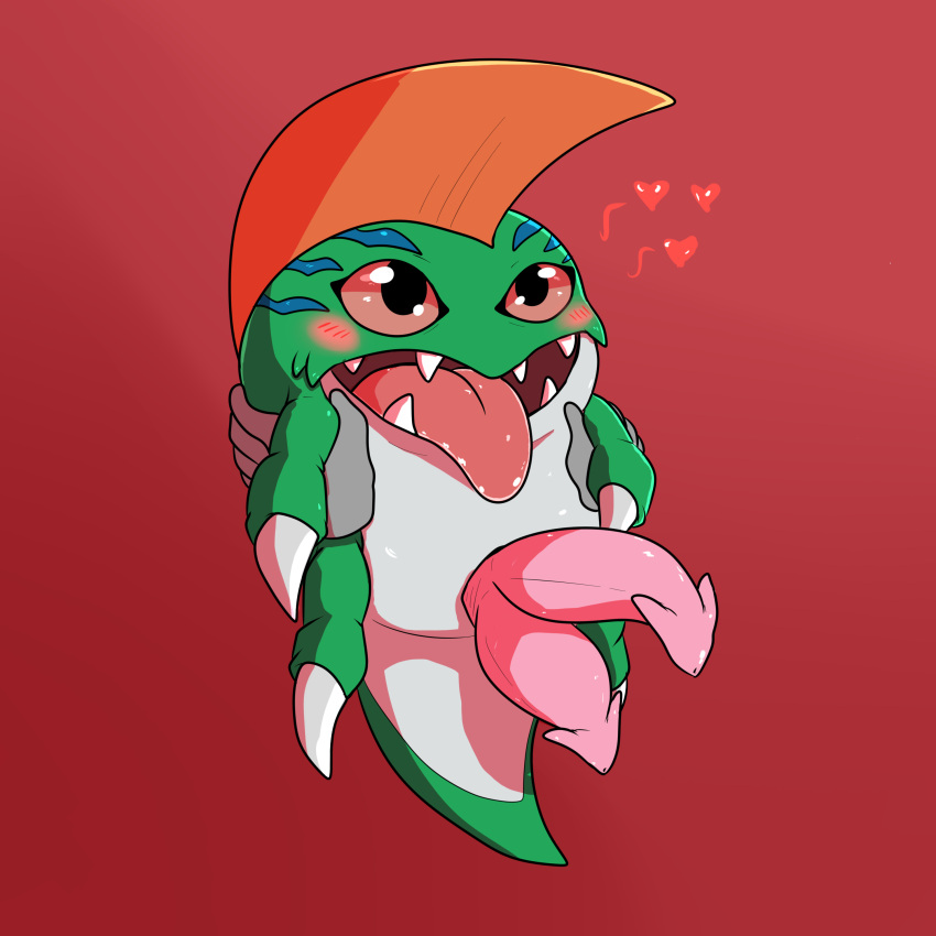 Digimon (Species) Rule 34 Image