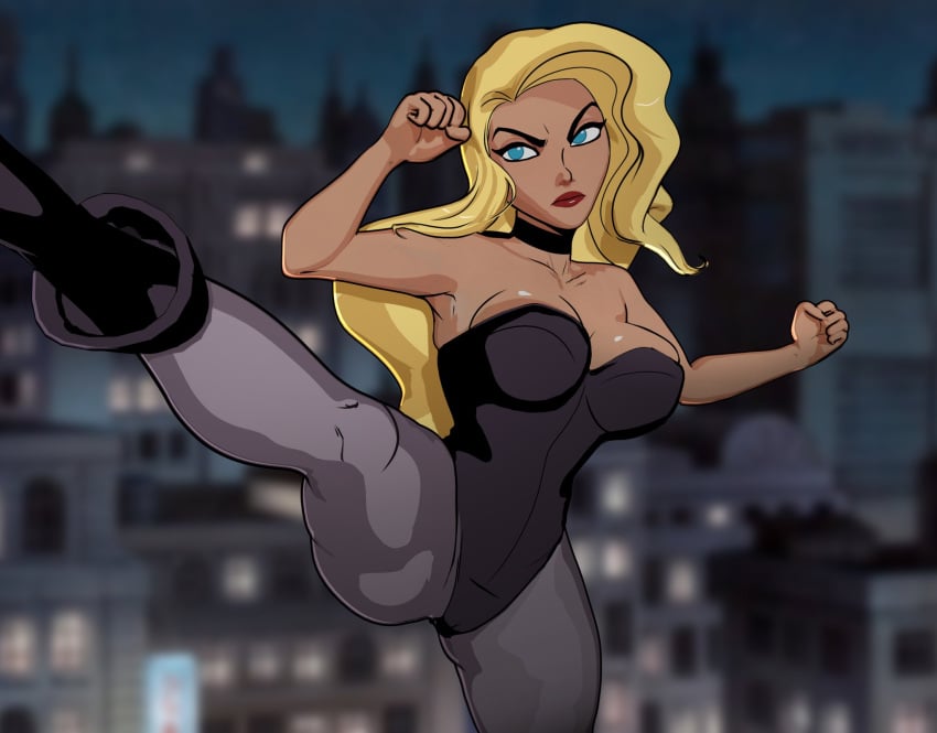 1girls athletic athletic_female big_ass big_breasts black_canary blonde_female blonde_hair blue_eyes breasts bust busty choker cleavage clothing crisisbeat curvaceous curvy curvy_figure dc dc_comics digital_art digital_artwork_(media) digital_media_(artwork) digital_painting_(artwork) dinah_lance eyebrows eyelashes eyes female female_focus fit fit_female green_arrow_(series) hair hero heroine hips hourglass_figure huge_breasts human justice_league large_breasts legs light-skinned_female light_skin lips long_hair mature mature_female metahuman outfit pantyhose solo solo_female superhero superheroine thick thick_legs thick_thighs thighs toned toned_female top_heavy upper_body voluptuous waist wide_hips