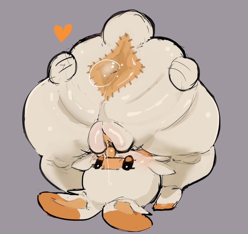 Generation 8 Pokemon (Nintendo) Rule 34 Image