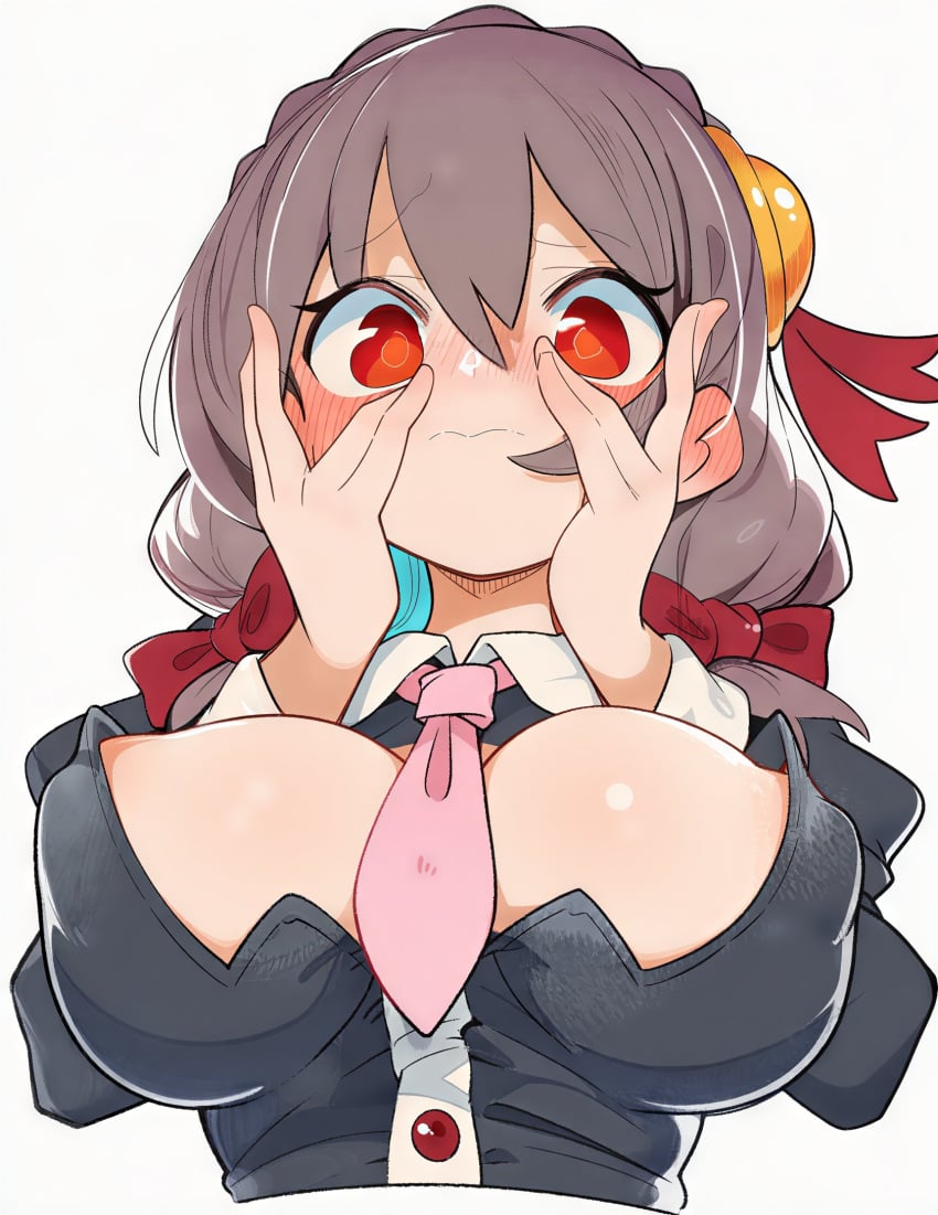 Yunyun (Konosuba) Rule 34 Image