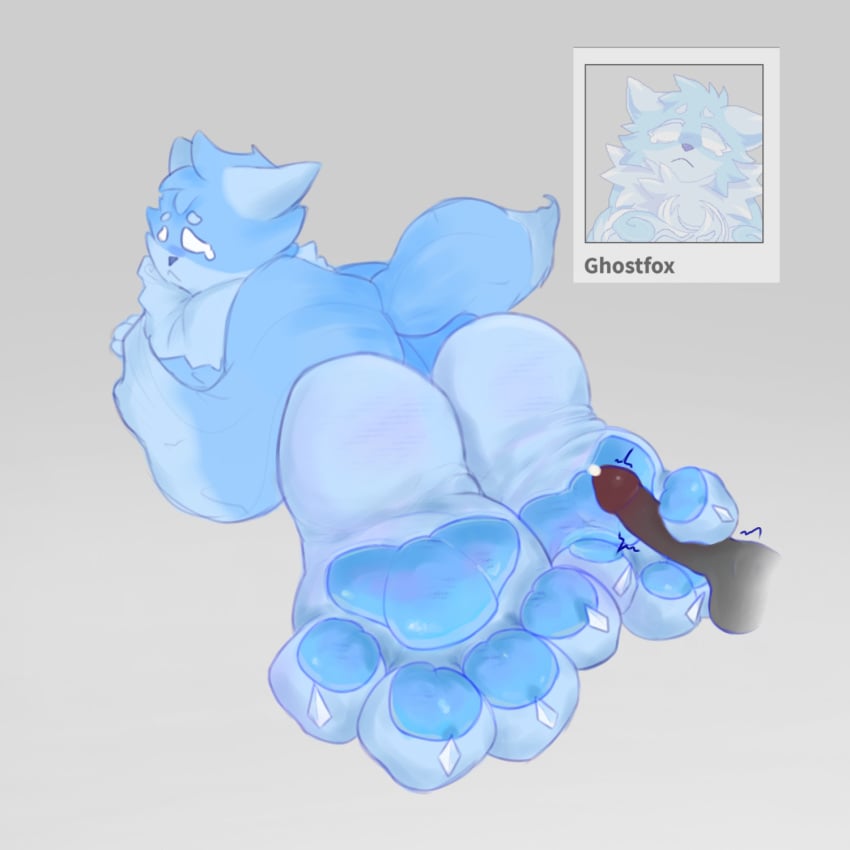 Kaiju Paradise Rule 34 Image