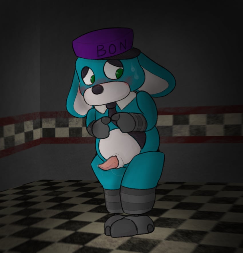 Digital Media (Artwork) Rule 34 Image