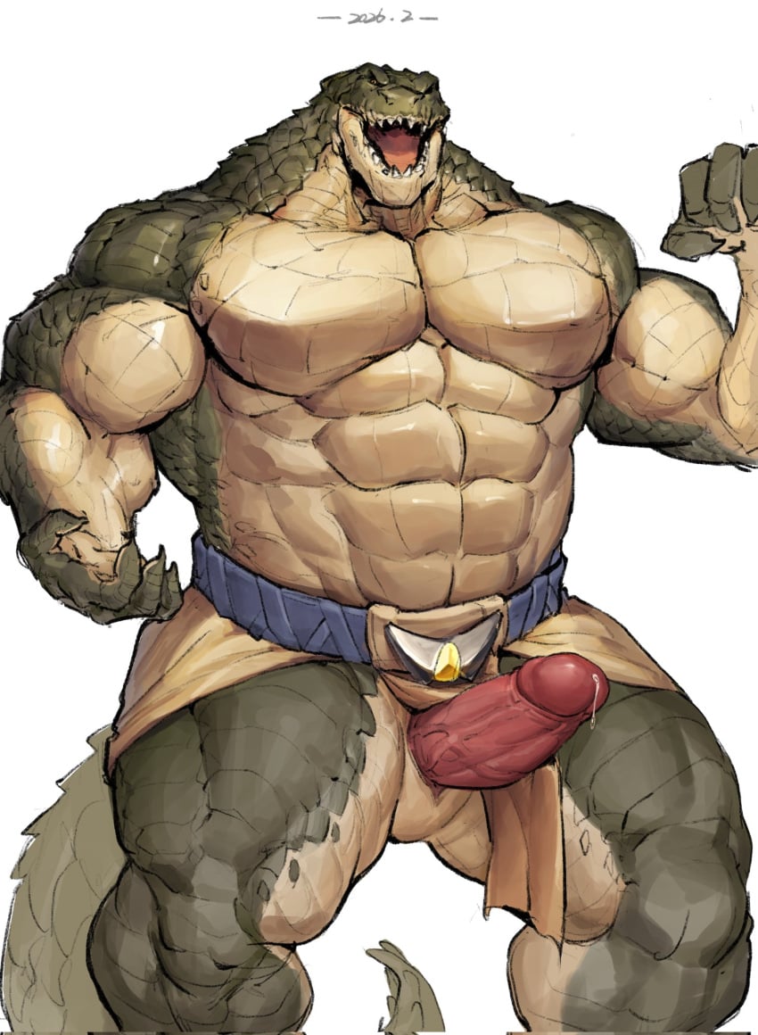 Renekton (League Of Legends) Rule 34 Image