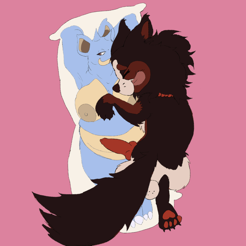 Coconut (Cokotheschnoot) Rule 34 Image