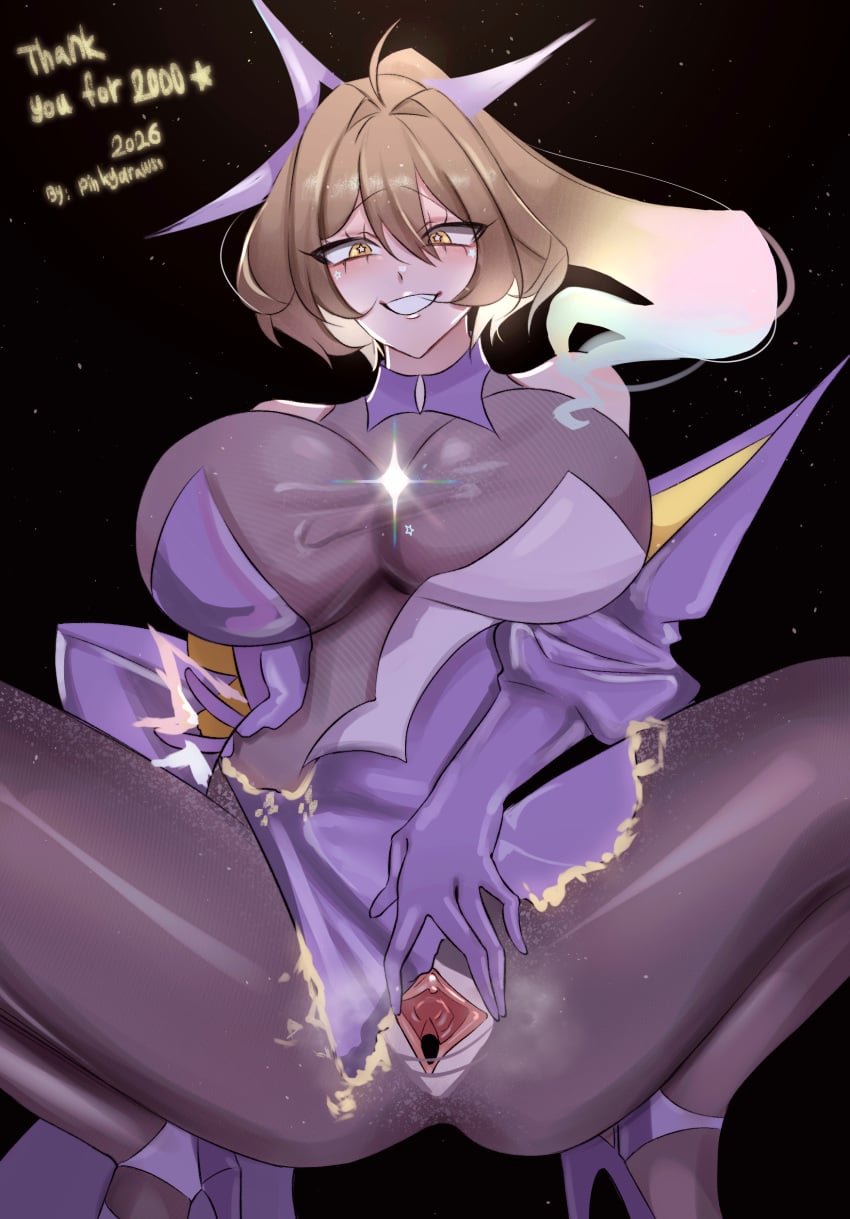 Anis (Nikke) Rule 34 Image