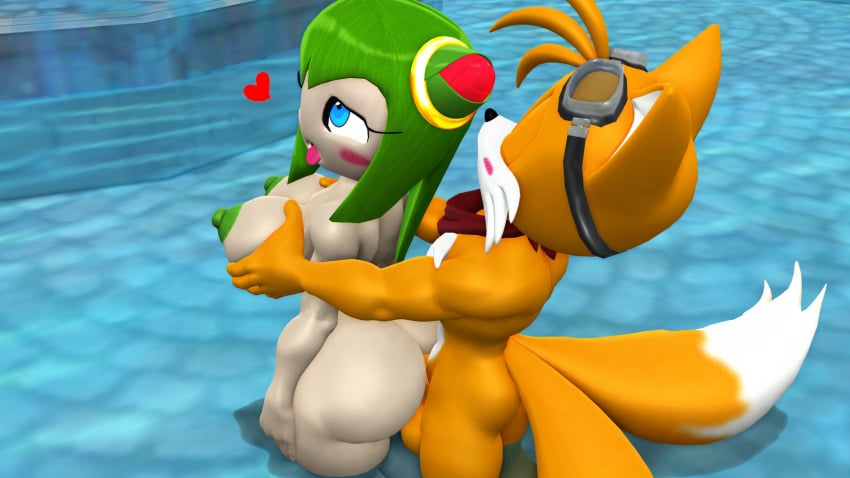 3d (Artwork) Rule 34 Image