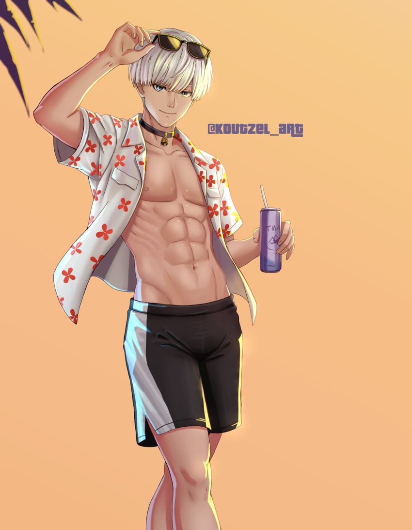 Gta Vi Cover Girl (Grand Theft Auto) Rule 34 Image