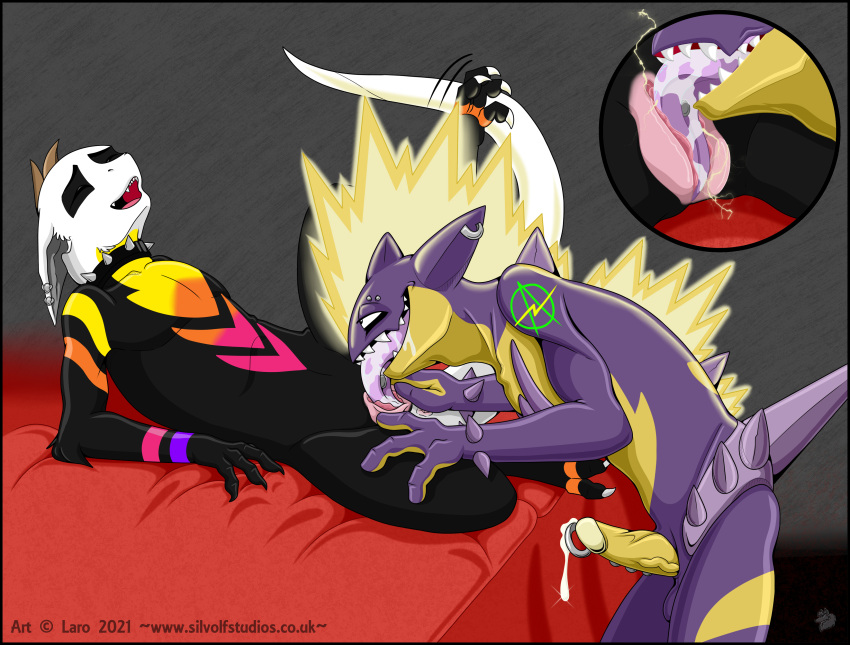 Digital Media (Artwork) Rule 34 Image