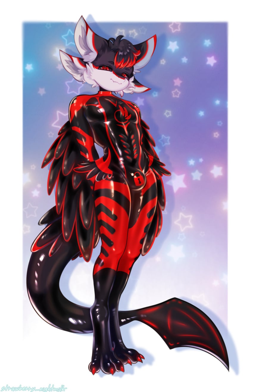 Avali Rule 34 Image