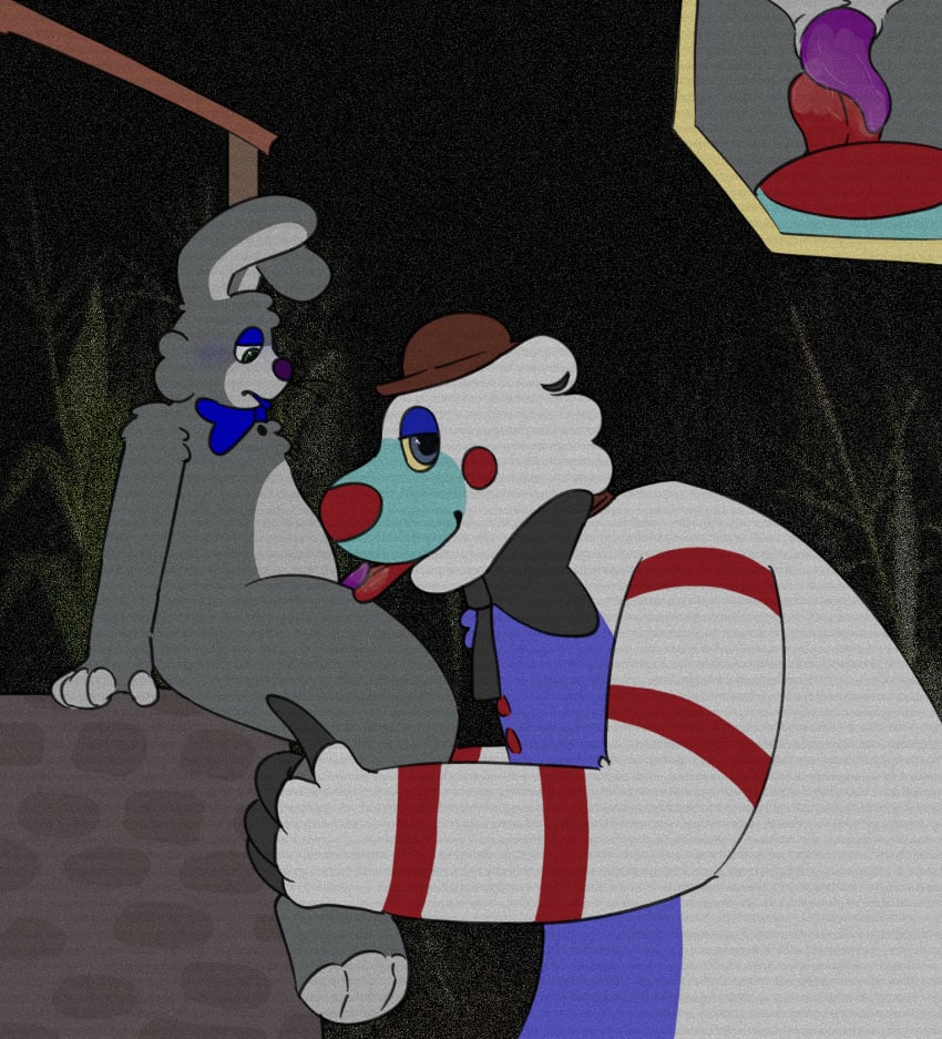 Digital Media (Artwork) Rule 34 Image