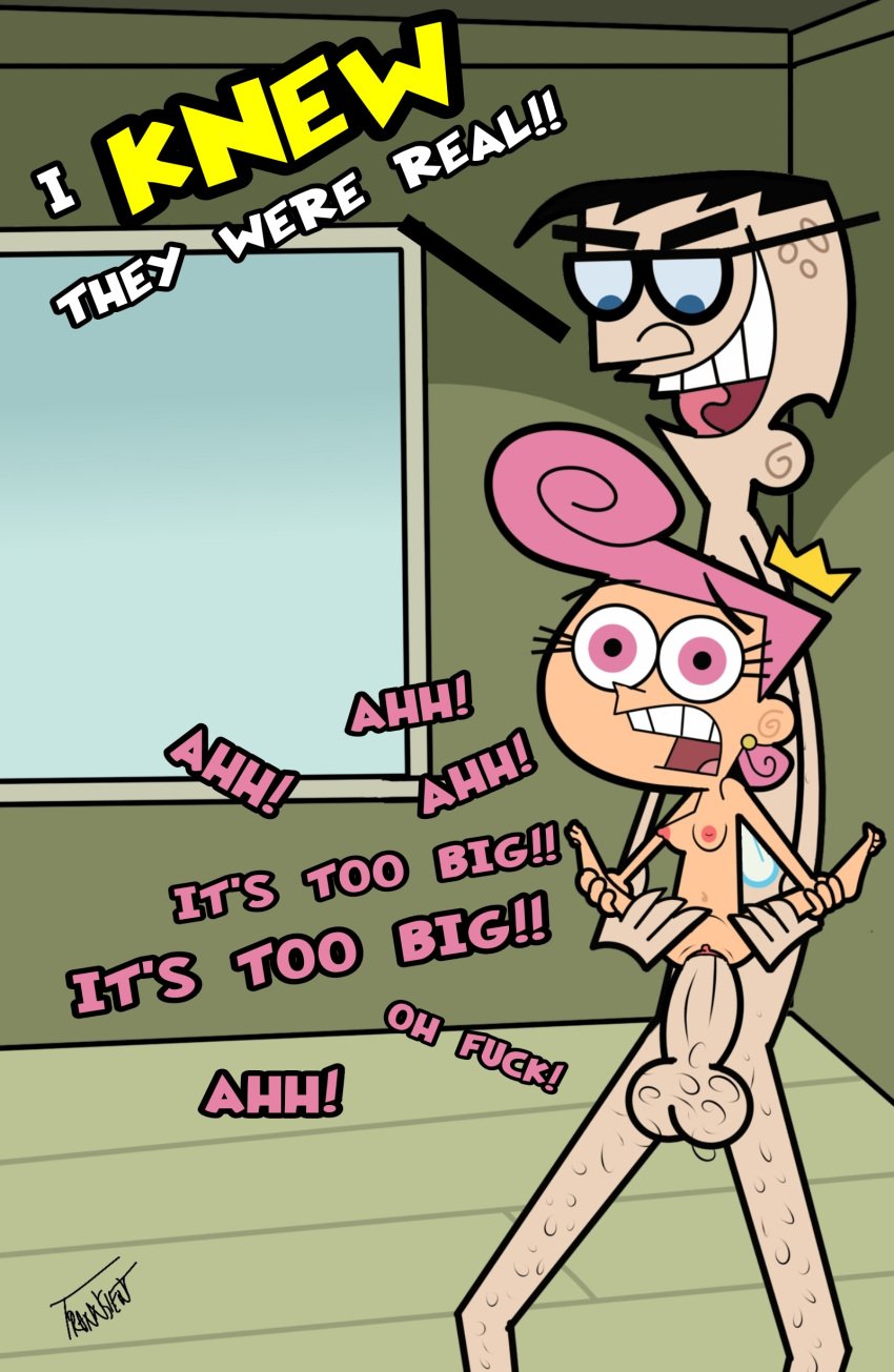 fairy forced pink_hair sex size_difference the_fairly_oddparents trannsient vaginal_sex wanda_fairywinkle-cosma