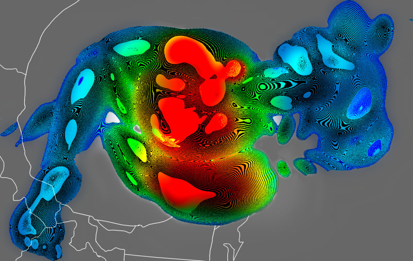 ass ass_focus fat_ass feet feet_fetish feet_focus hurricane lasupay3 map meme thermal_view weather_report why