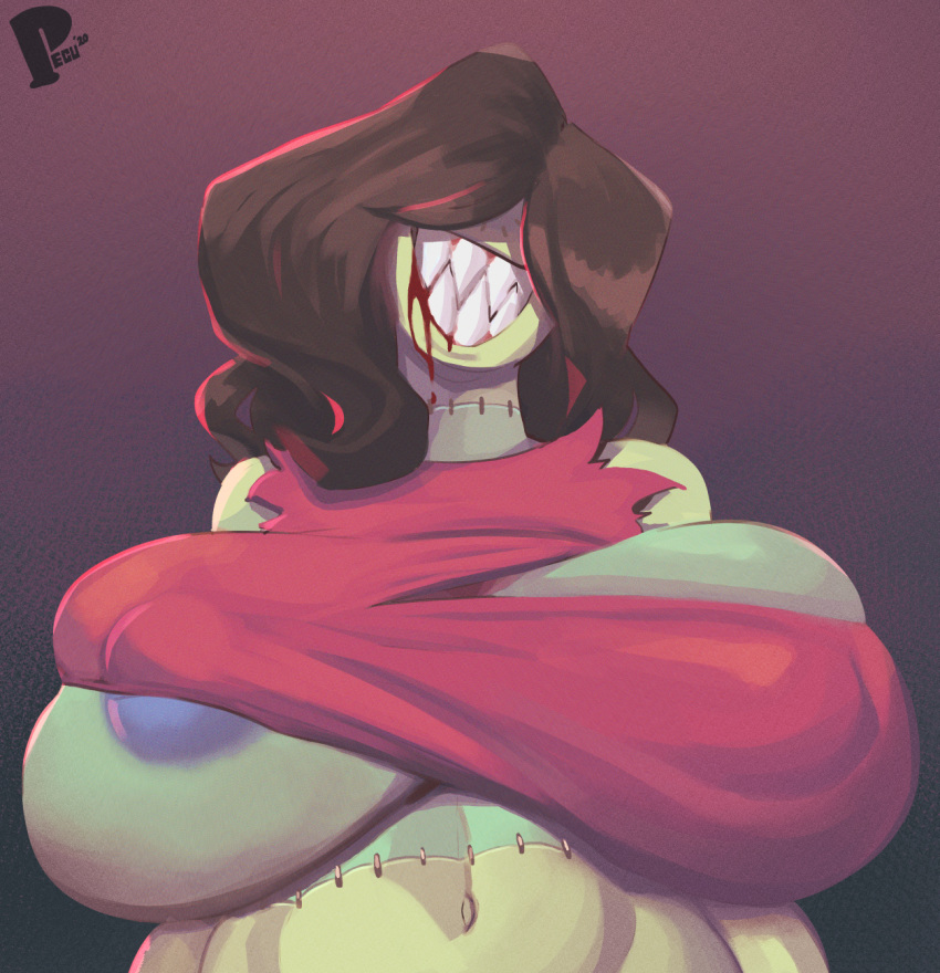 Original Character Rule 34 Image