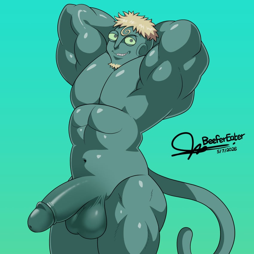 Hunter X Hunter Rule 34 Image