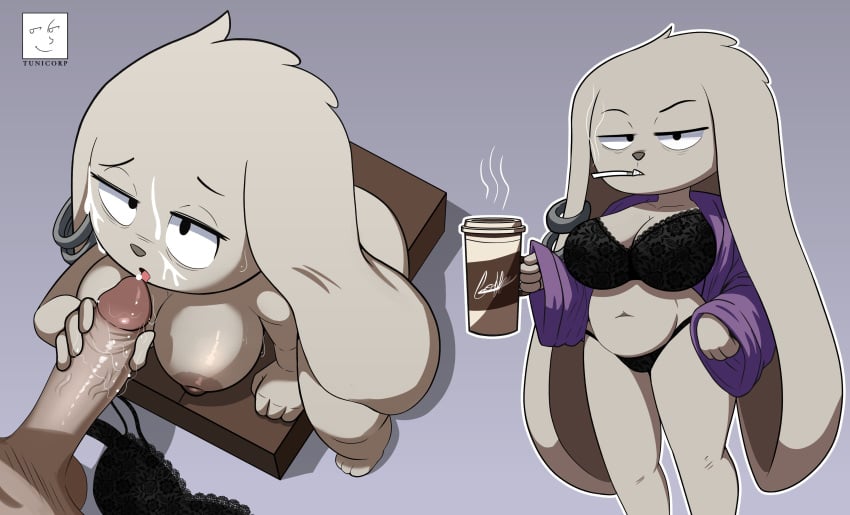 Canela (Inkershike) Rule 34 Image