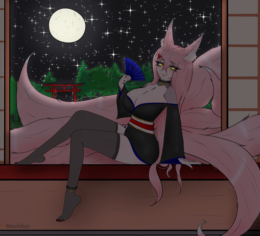 Original Character (Original) Rule 34 Image