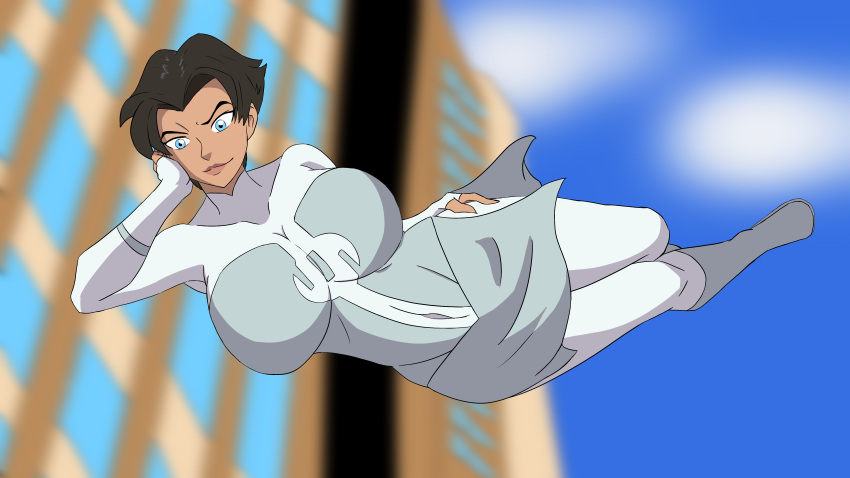 Digital Media (Artwork) Rule 34 Image