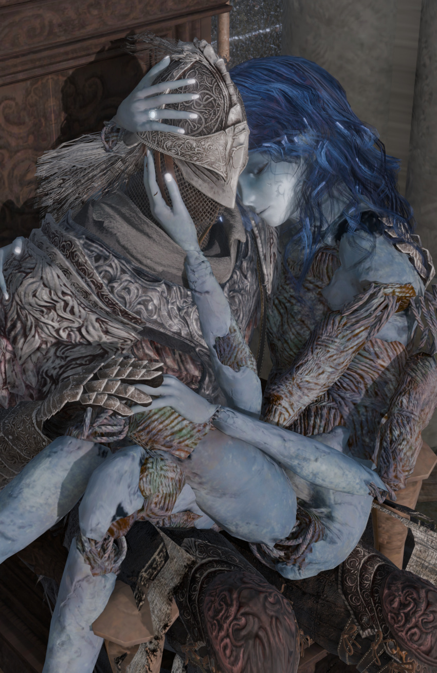 Bloody Wolf (Elden Ring) Rule 34 Image