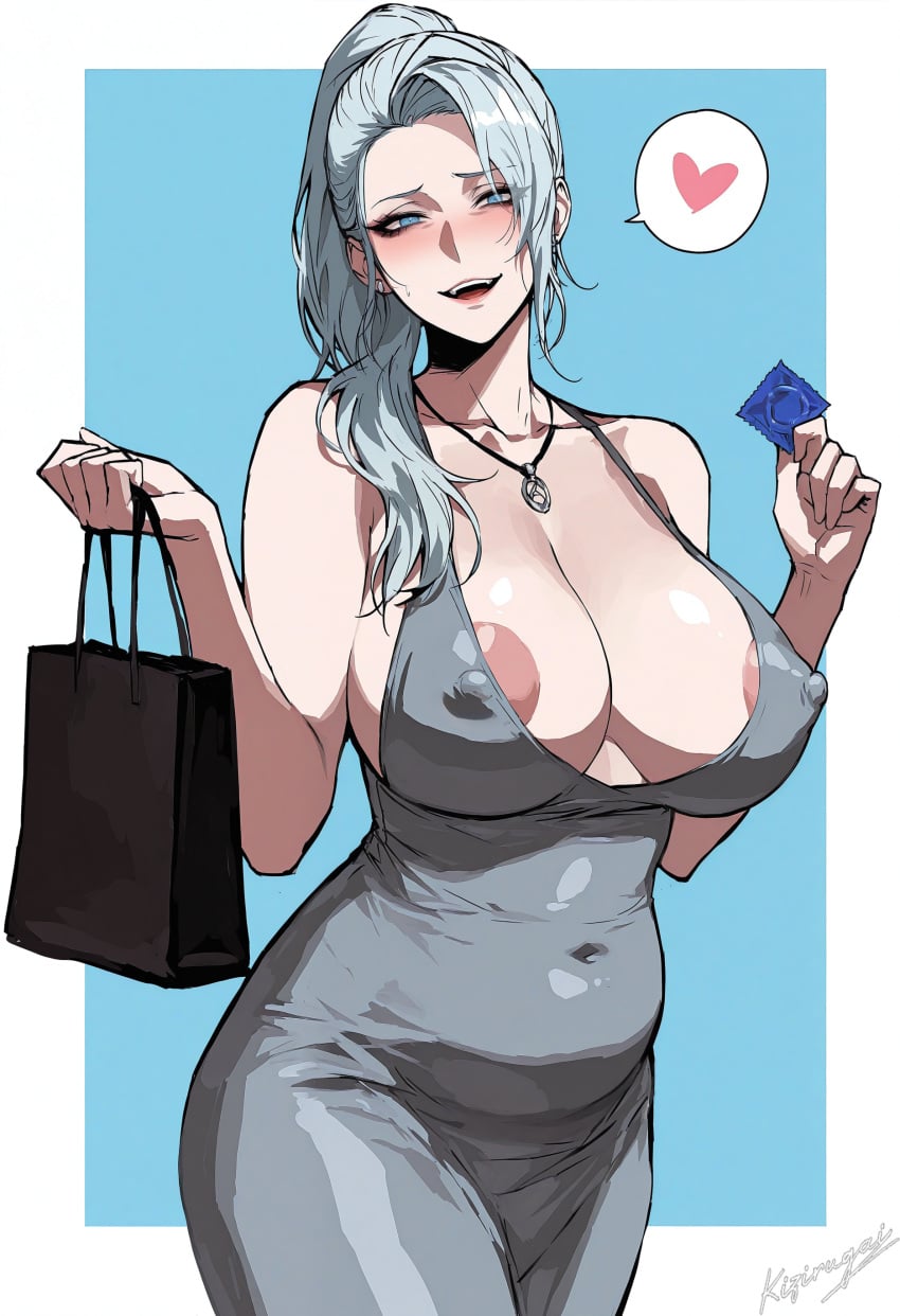 Willow Schnee (Rwby) Rule 34 Image