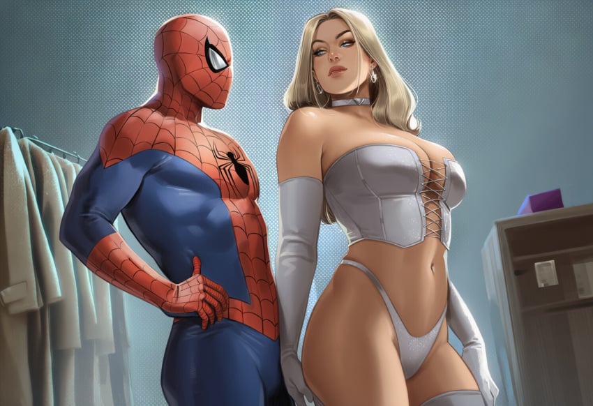 Digital Media (Artwork) Rule 34 Image