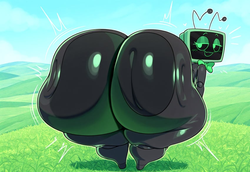 Vee (Dandy'S World) Rule 34 Image