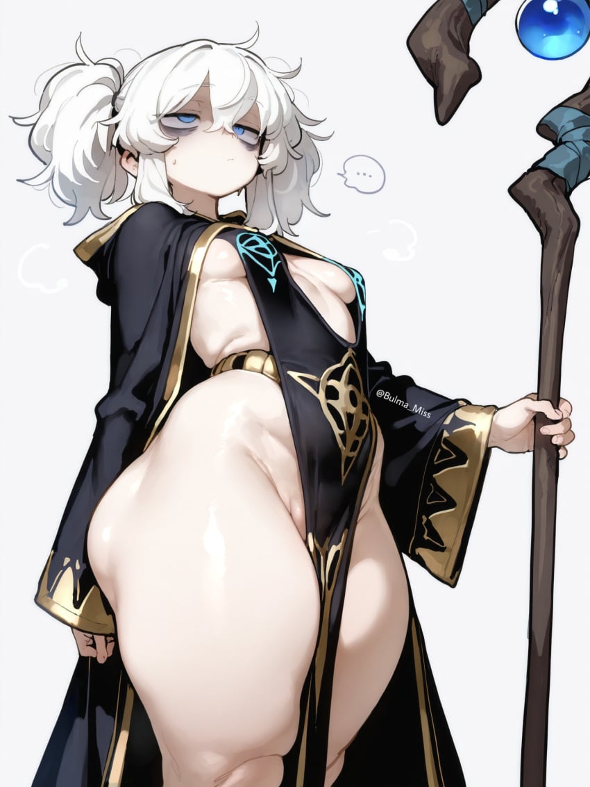 1girls Rule 34 Image