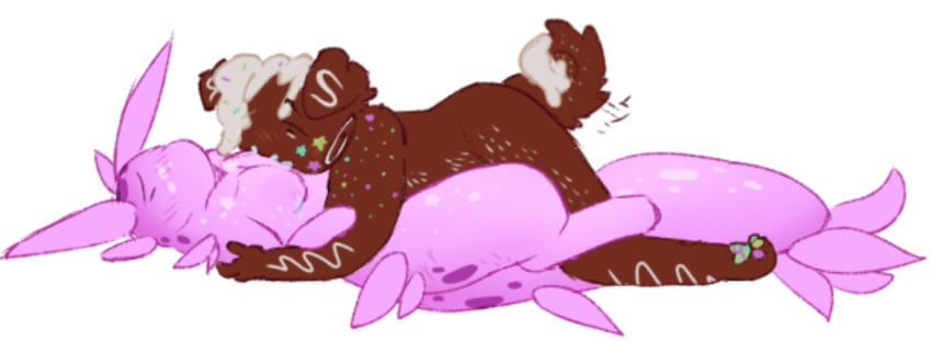Original Character (Dandy'S World) Rule 34 Image